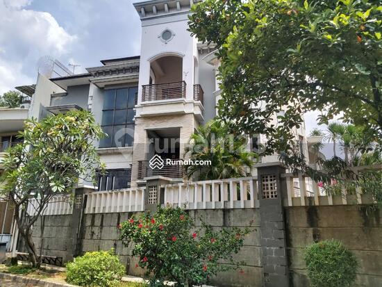 Turun Harga!! Rumah Mewah Jl. Sunter Paradise, Jakarta Utara