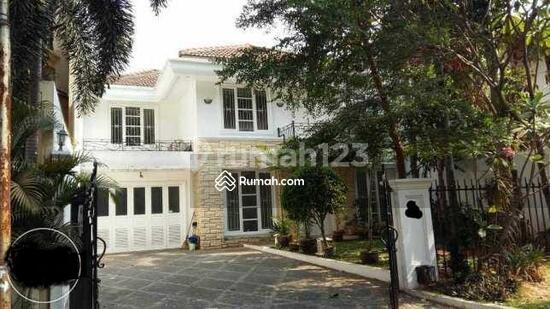 Rumah Mewah Pondok Indah, Jakarta