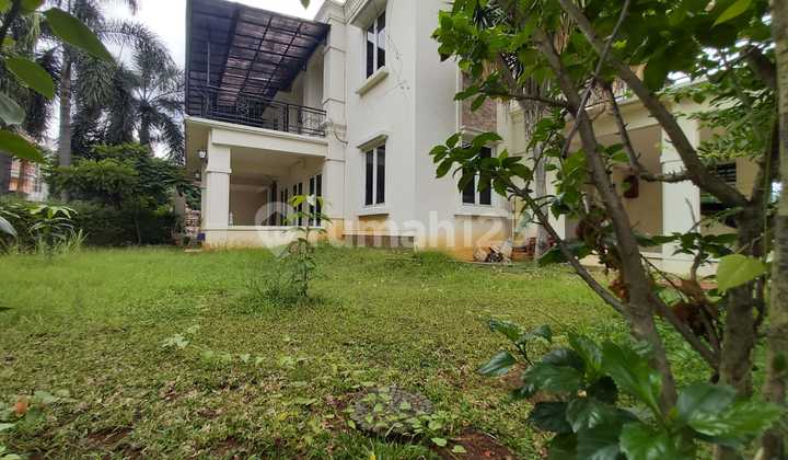 Rumah Permata Mediterania Cluster Jade, Srengseng Jakarta Barat  1