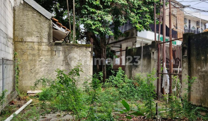 Rumah Strategis Jl Deperdag Radio Dalam Jakarta Selatan 2