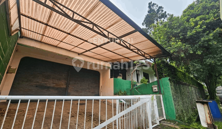 Rumah Area Pusat Kota Strategis di Villa Duta Baranangsiang Bogor Rumah Area Pusat Kota Strategis di Villa Duta Baranangsiang Bogor