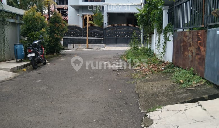 Kavling Area Strategis Dekat Kampus di Dramaga Bogor Kavling Area Strategis Dekat Kampus di Dramaga Bogor