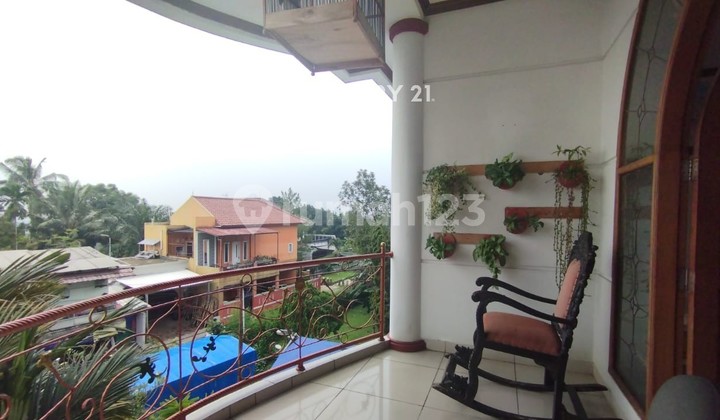 Rumah Strategis Ciheuleut Baranangsiang Bogor Timur 2