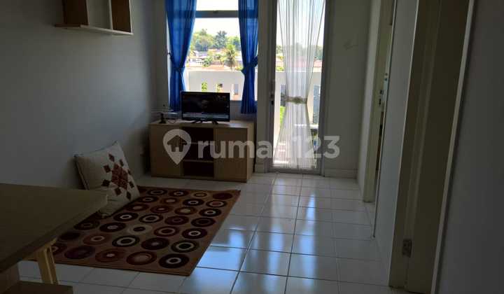 Furnished Dramaga Tower Apartment, Jl Dramaga Ciampea Bogor
