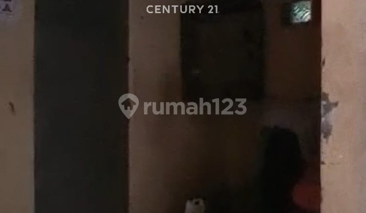 Warehouse Strategic Location Jl Posfat Alternative Tengsaw