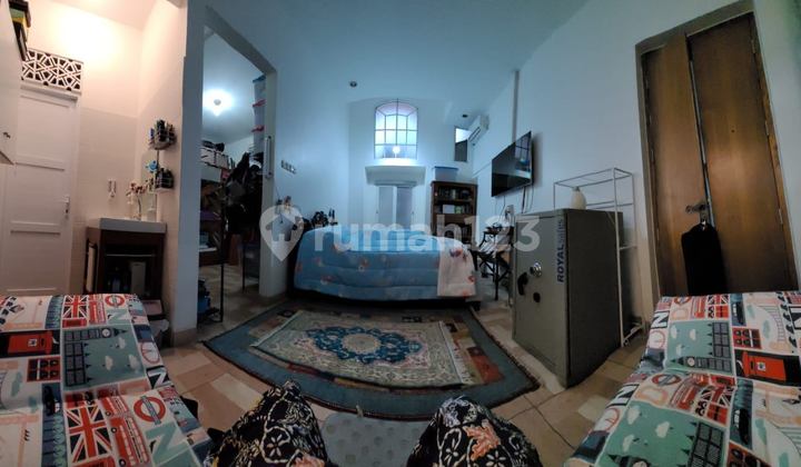 Rumah Citra Grand Jatikarya Bekasi           2