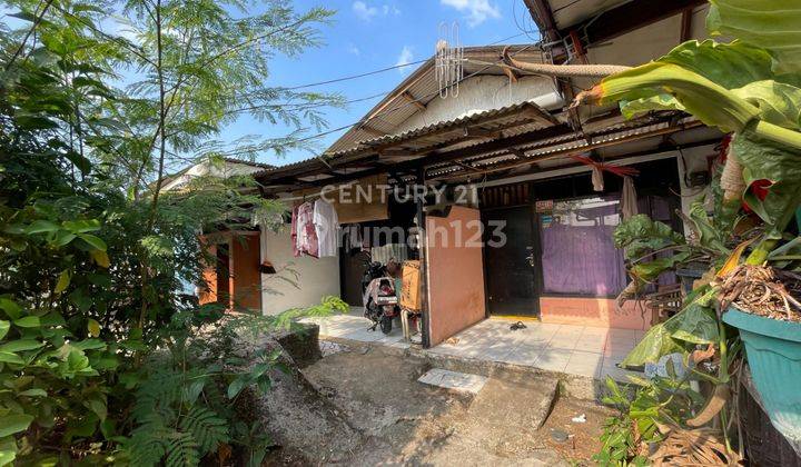 Rumah Di Gg Bahagia Pondok Pinang Kebayoran Baru 2