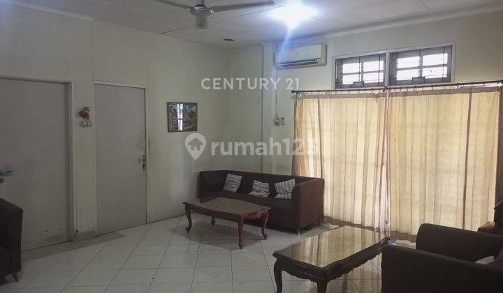 Rumah Dekat Kampus Di Jl Palem Jingga Taman Beverly Cikarang 2