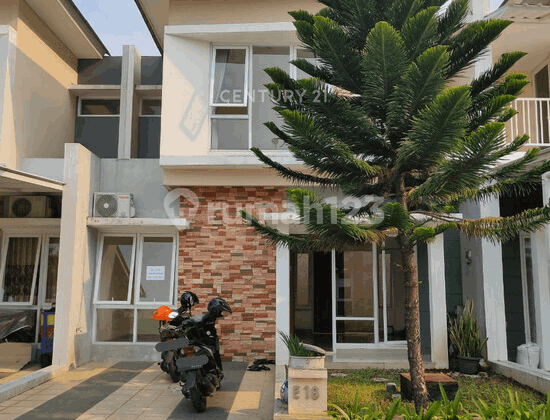 Rumah Siap Huni Strategis di Perumahan Ocbd Kota Bogor Rumah Siap Huni Strategis di Perumahan Ocbd Kota Bogor