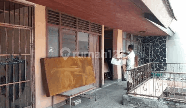 Rumah Strategis Gambir Jakarta Pusat