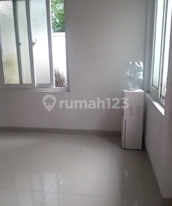 Disewa dan Dijual Rumah Bagus Jl Diwangsa Taman Nusa Indah Bogor 2