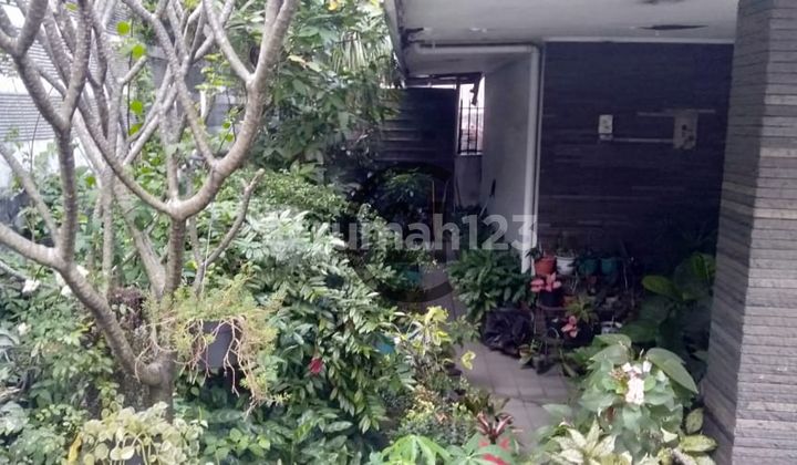 Dijual Rumah Jl Otista 1