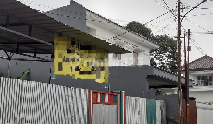 Tanah Villa Duta Bogor