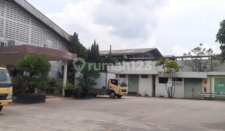 Kp Sabur Factory Citeureup Kp Sabur Factory Citeureup