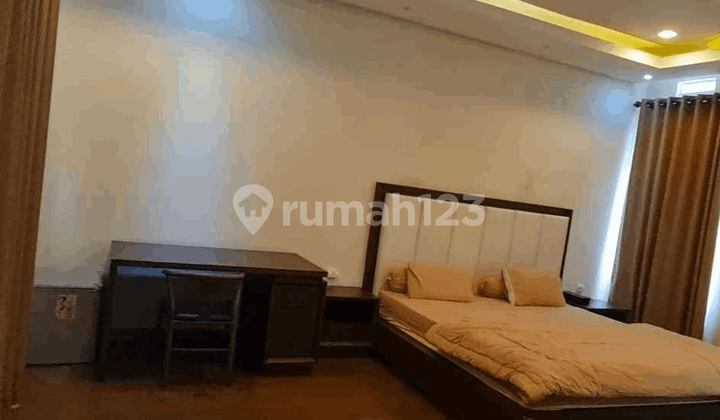 Rumah Himalaya Boulevard Hb-08 Full Furnished 2