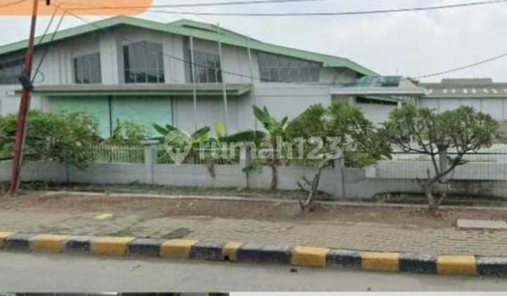 Gudang Cikokol Tanggerang Gudang Cikokol Tanggerang