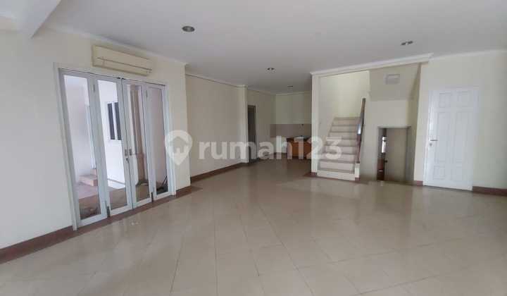 Rumah Permata Mediterania Cluster Jade, Srengseng Jakarta Barat  2
