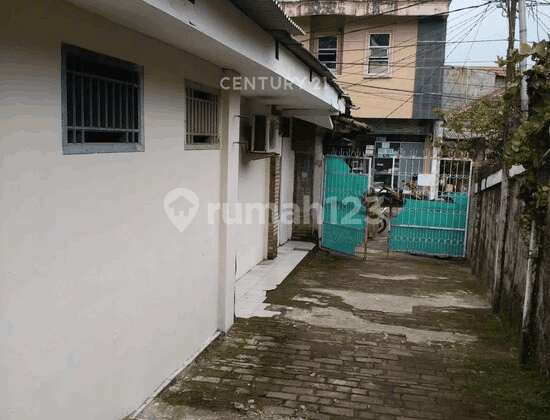 Rumah Kos Strategis Dekat Kampus IPB Di Dramaga 2