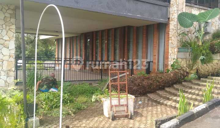 Turun Harga, Dijual Dibawah Harga Apraisal, Harus Cepat Terjual Hotel & Convention Resort Lawanggintung