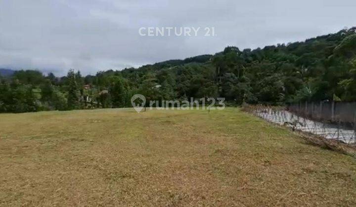 Kavling Pinggir Jalan Raya Di Kp Nyalindung Sukaraja Bogor 1