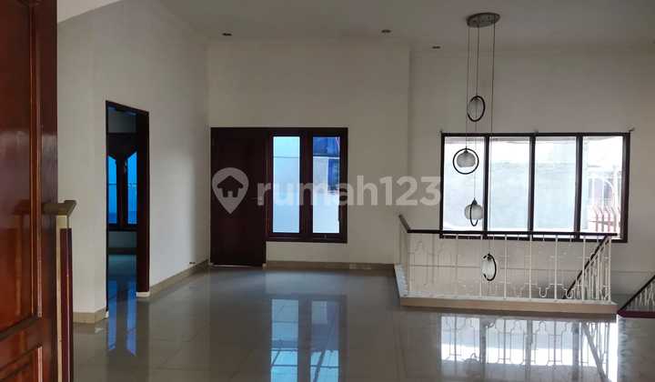 Turun Harga, Rumah Jl Daud Sukabumi, Kebon Jeruk Jakarta Barat 2