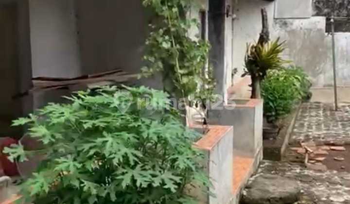 Rumah Dekat Polresta Kedung Halang Talang Bogor  2