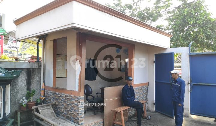 Workshop for Sale in Kel Padurenan, Mustika Jaya, Bekasi (IM) 2
