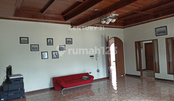 Strategic House and Land on Jl Raya Baiturahman Cileungsi Bogor 2