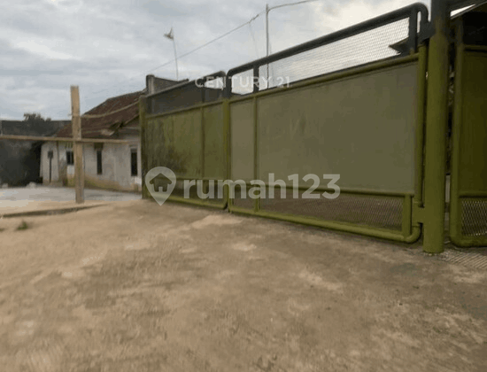 Tanah dan Gudang di Babat Legok Tangerang Banten Tanah dan Gudang di Babat Legok Tangerang Banten