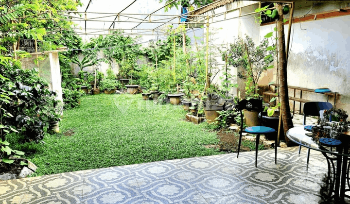 Strategic House Taman Kencana Bogor 2