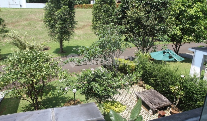 Golf View House, Purnawarman Cluster, Rancamaya, Bogor 2