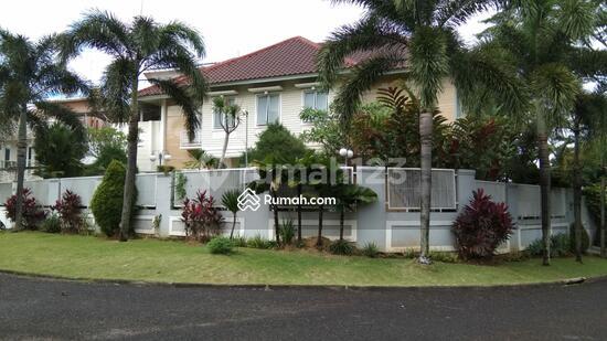 Turun Harga!! Rumah Golf Area Sentul City