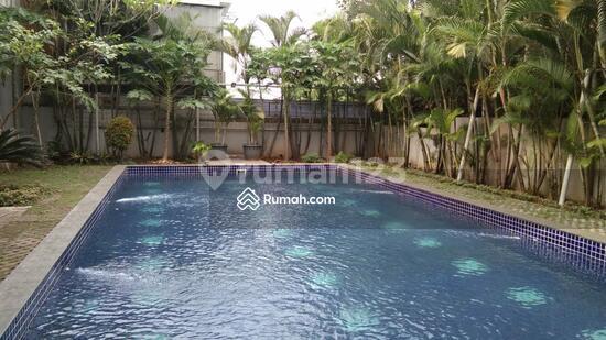 Price Drop!! Golf Area House in Sentul City 2