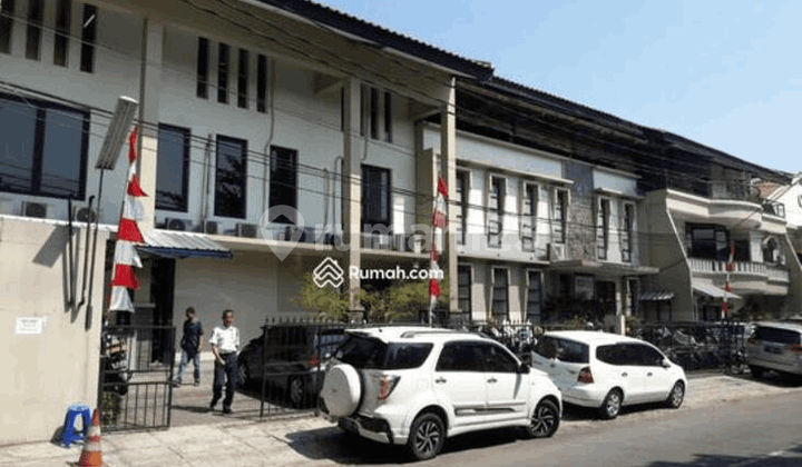 Turun Harga Kantor Garmen Pt Asmara Karya Abadi Pandu Raya