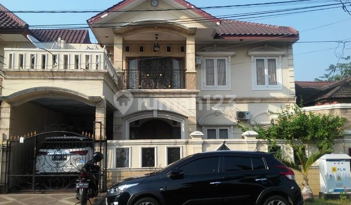 Rumah Strategis Kalimalang Jakarta Timur Rumah Strategis Kalimalang Jakarta Timur