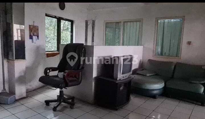 Strategic Shop House on Jl Raya Tajur Bogor