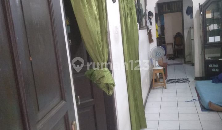 Rumah Strategis Cipete Jakarta Selatan 2