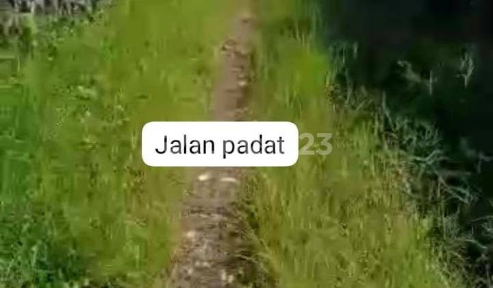 Tanah Dekat Taman Safari Pusat Kuliner Cisarua Bogor