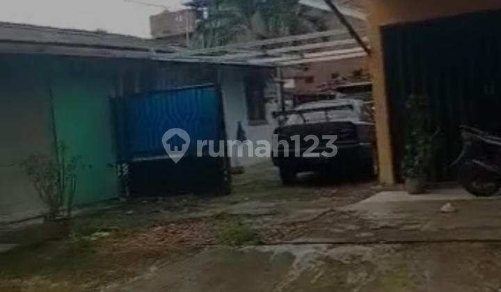 Turun Harga Rumah Jl Sabar Petukangan, Jakarta Selatan 2
