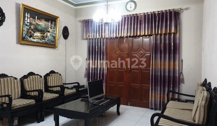 House Near Transtudio Mall Batununggal Subdistrict Bandung 2