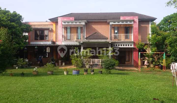 Plot on Pangeran Asogiri Street, Tanah Baru Plot on Pangeran Asogiri Street, Tanah Baru