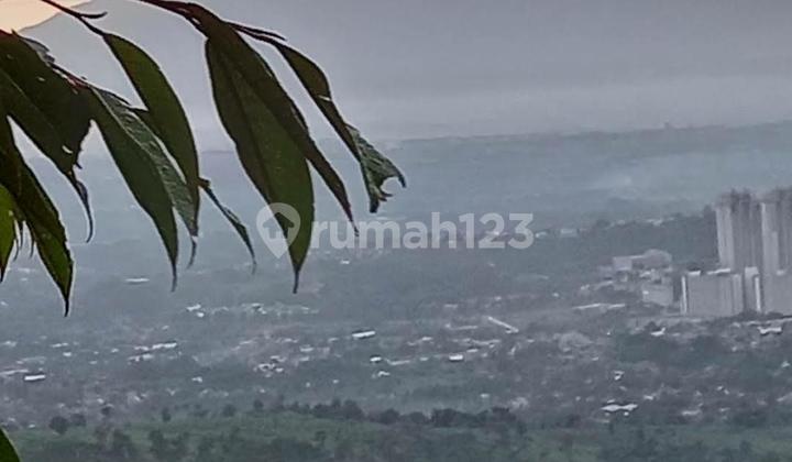 Kavling Ds Hambalang Citeureup