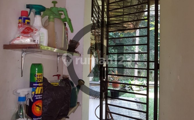 Dijual Rumah Tmn Aster Golf 2