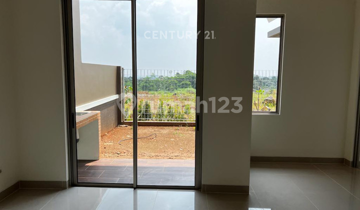 Strategic New Home In Rancamaya Golf Estate Bogor 2