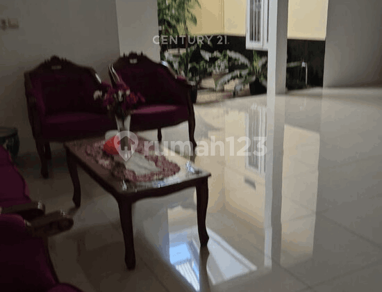 Strategic House Near School on Jl Tunas Tanah Sareal Bogor 2