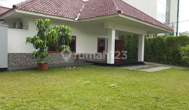 Rumah Mewah Jl Pajajaran Raya Bogor