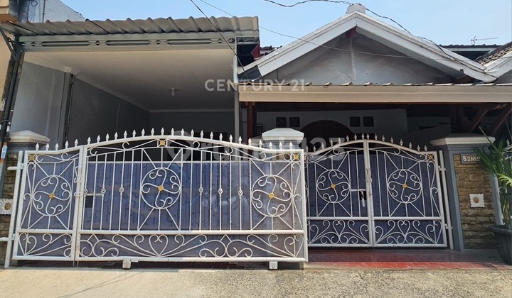 Rumah Sewa Perumahab Tytyan Kencana Kota Bekasi Utara