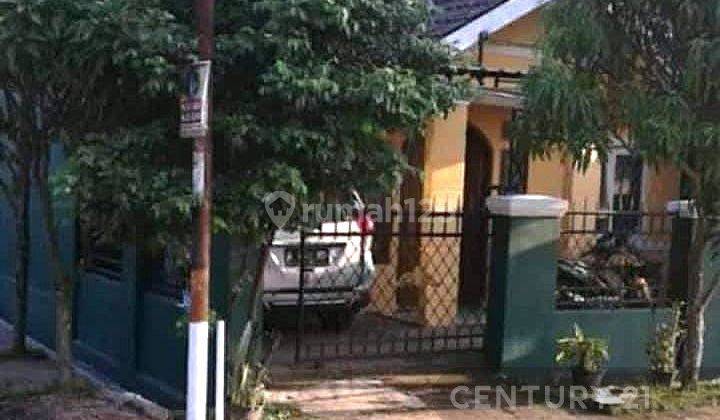 Rumah Di Jl Akasia Perum Sindangpalay Cibeureum Sukabumi 2