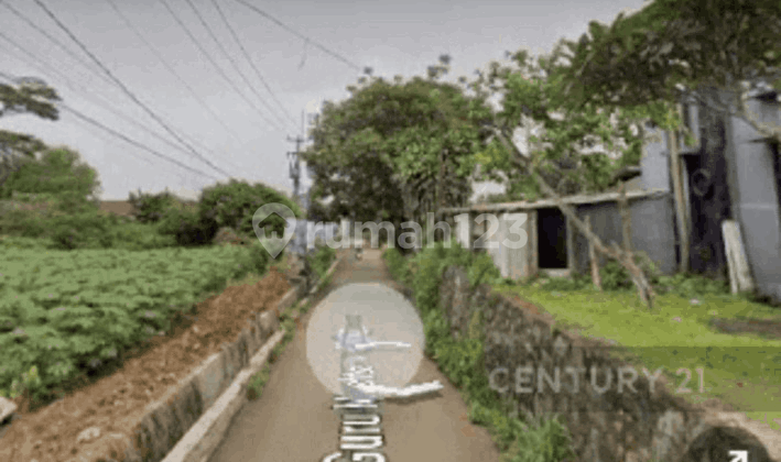 Kavling Strategis Jl Guru Muchtar Cimahpar Bogor Utara Kavling Strategis Jl Guru Muchtar Cimahpar Bogor Utara