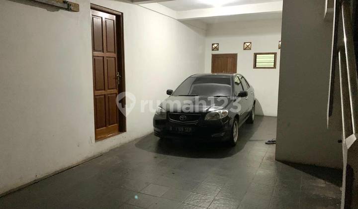 Turun Harga Strategis Rumah Jl Bubulak 2